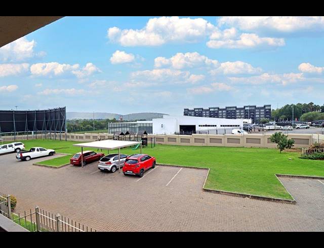 2 BEDROOM TOWNHOUSE FOR SALE IN ORIEL